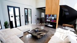 Bedok Avenue (D16), Detached #454720581